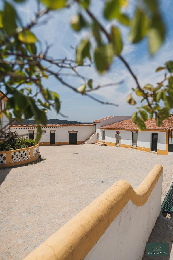 Casa Da Nora Fortios