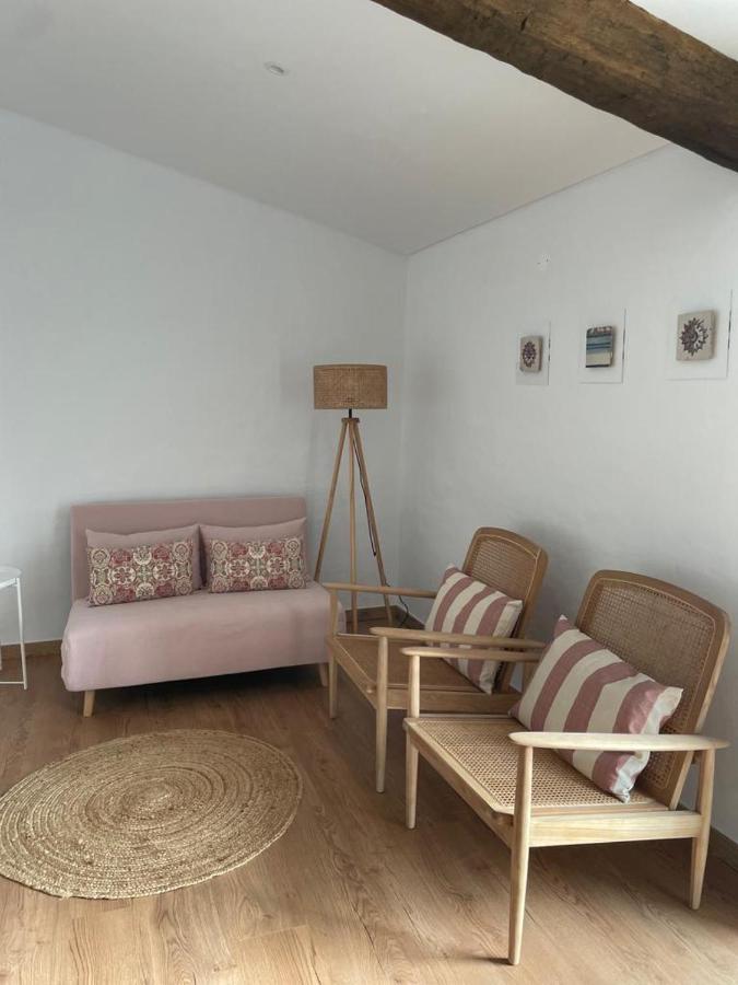 Casa Da Nora Bauernhof Fortios