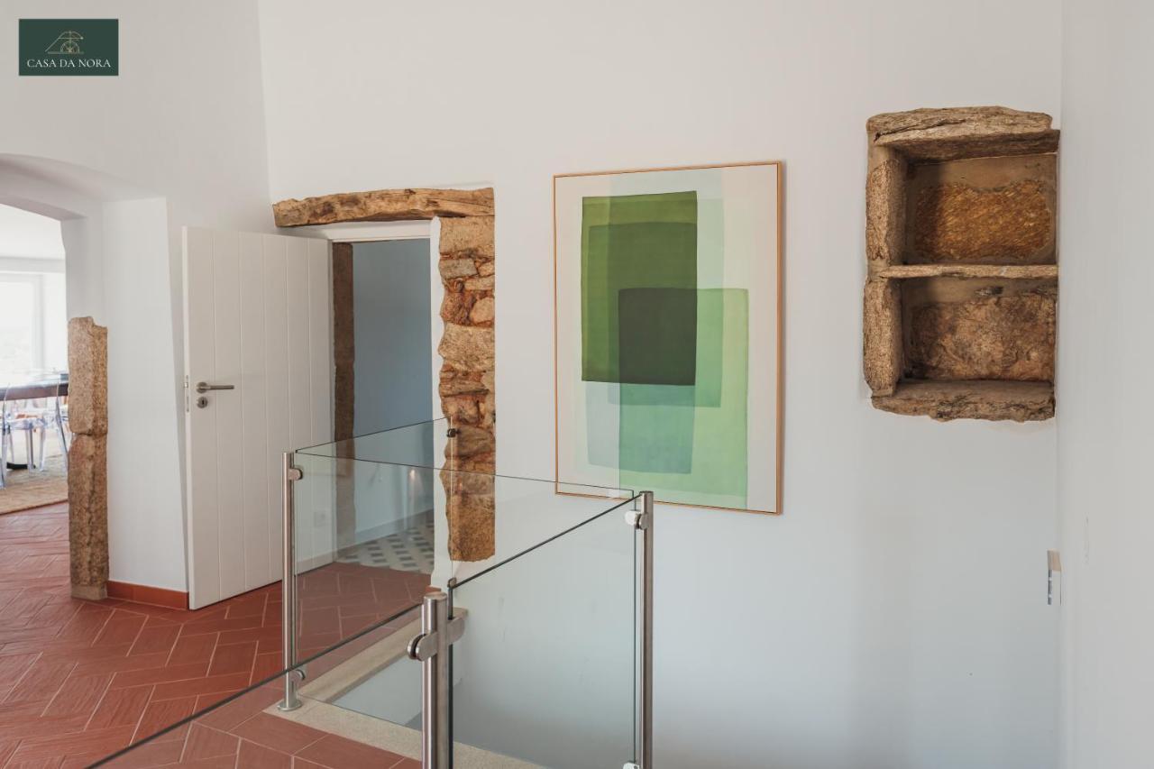 Bauernhof Casa Da Nora