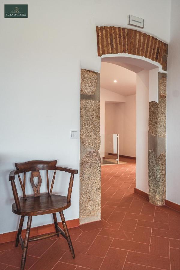 Casa Da Nora Fortios